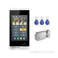 TCP/IP Android Tuya Multiapartment Intercom Video Door Door